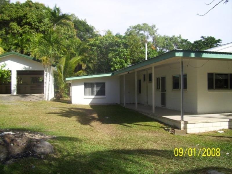 East Trinity QLD 4871