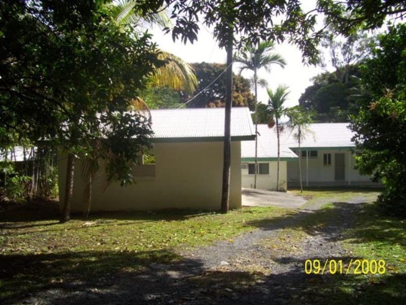 East Trinity QLD 4871