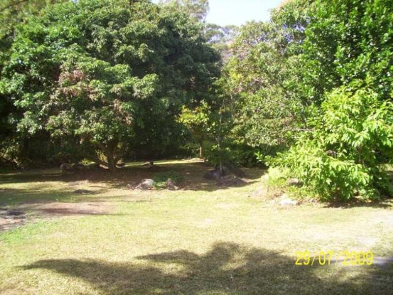 East Trinity QLD 4871