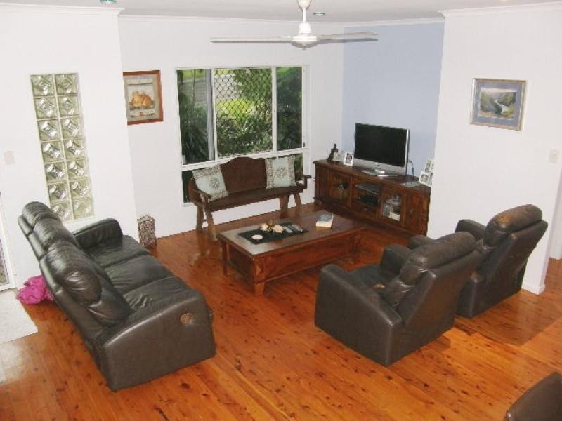 36 Laurel Avenue, Mount Sheridan QLD 4868