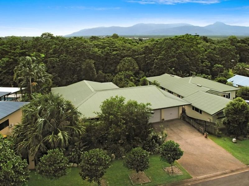 36 Laurel Avenue, Mount Sheridan QLD 4868