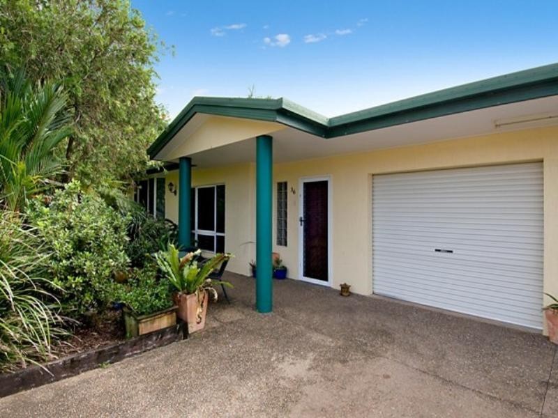 36 Laurel Avenue, Mount Sheridan QLD 4868