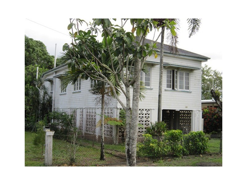 361 Severin Street, Parramatta Park QLD 4870