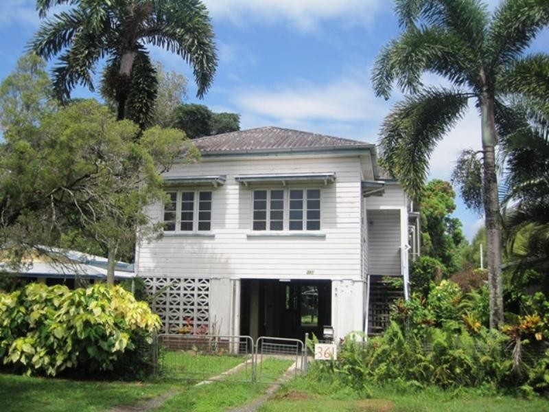 361 Severin Street, Parramatta Park QLD 4870