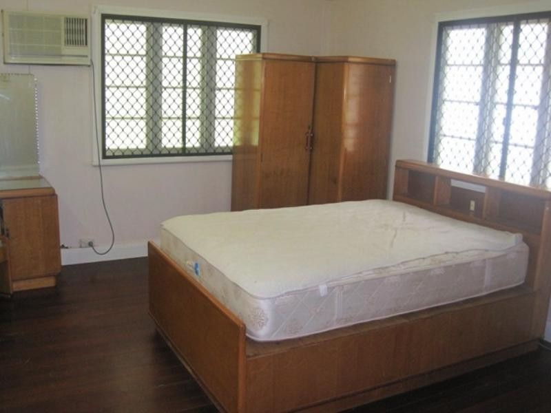 361 Severin Street, Parramatta Park QLD 4870