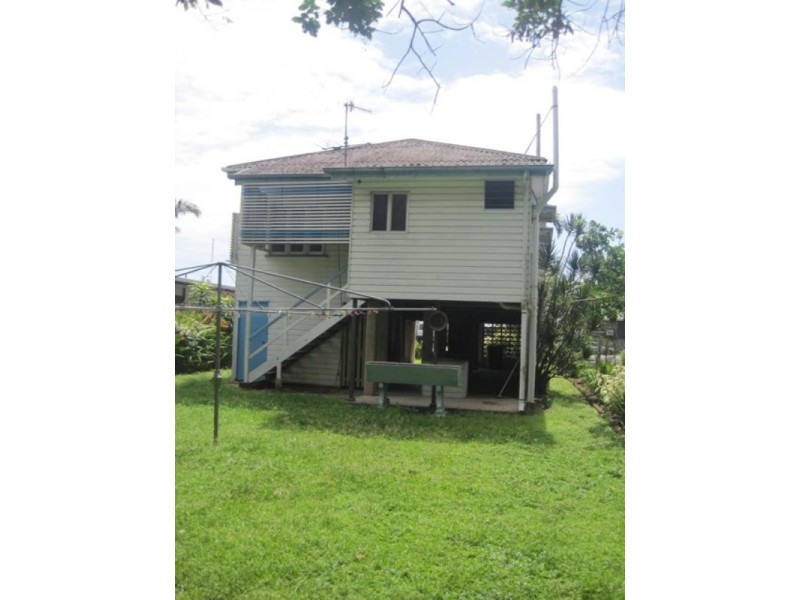 361 Severin Street, Parramatta Park QLD 4870