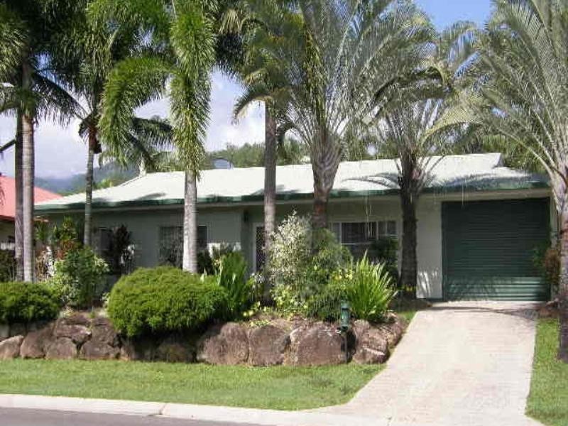 Mount Sheridan QLD 4868