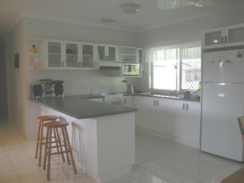 Mount Sheridan QLD 4868