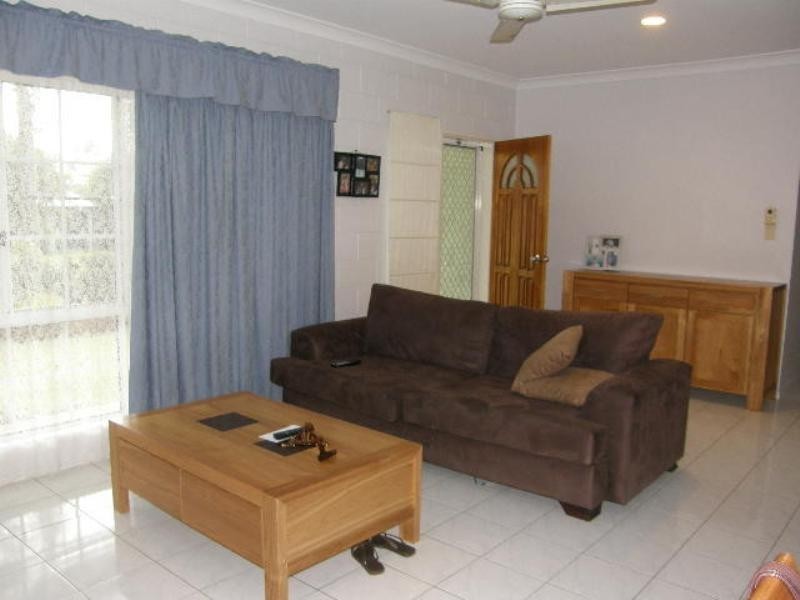 Mount Sheridan QLD 4868
