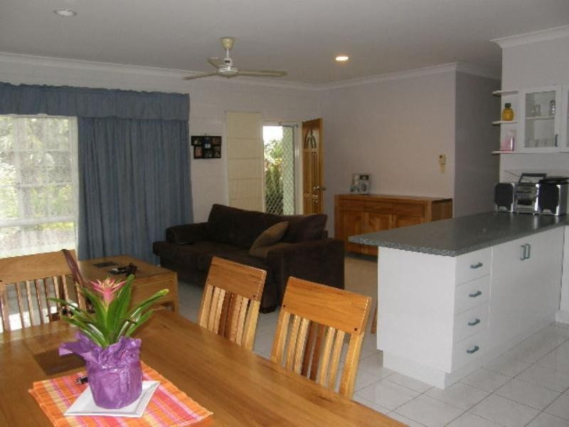 Mount Sheridan QLD 4868