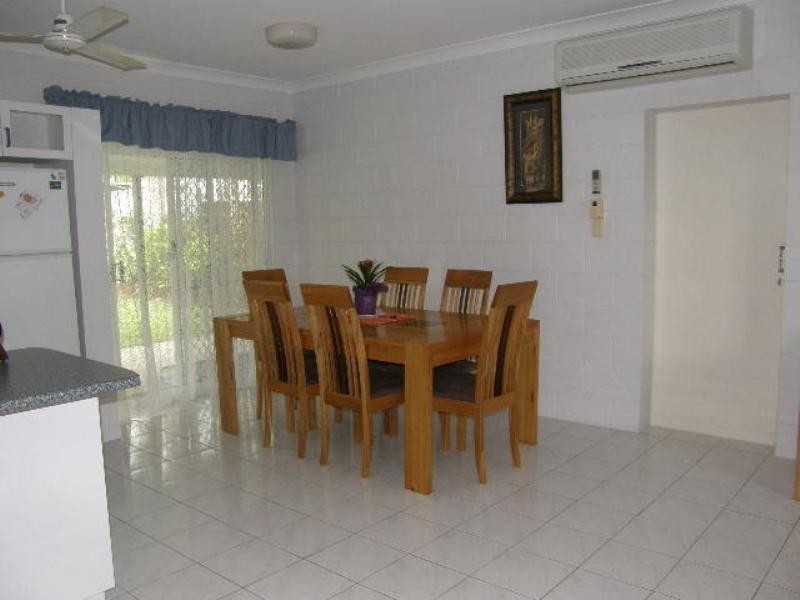 Mount Sheridan QLD 4868