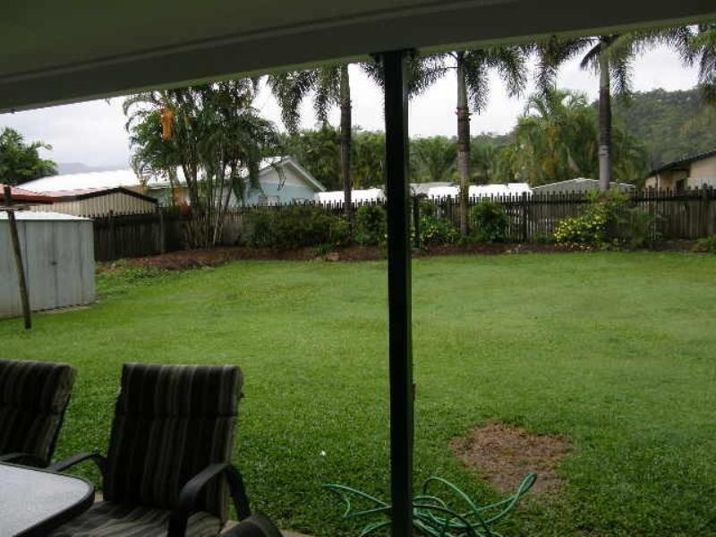Mount Sheridan QLD 4868