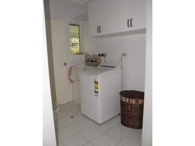 Mount Sheridan QLD 4868
