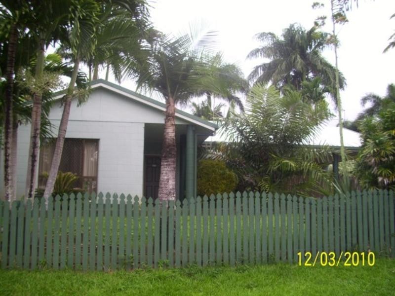 Bentley Park QLD 4869