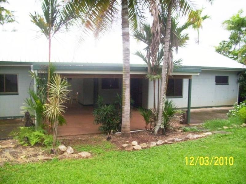 Bentley Park QLD 4869