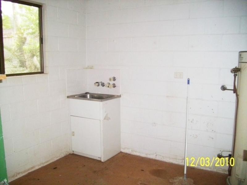 Bentley Park QLD 4869