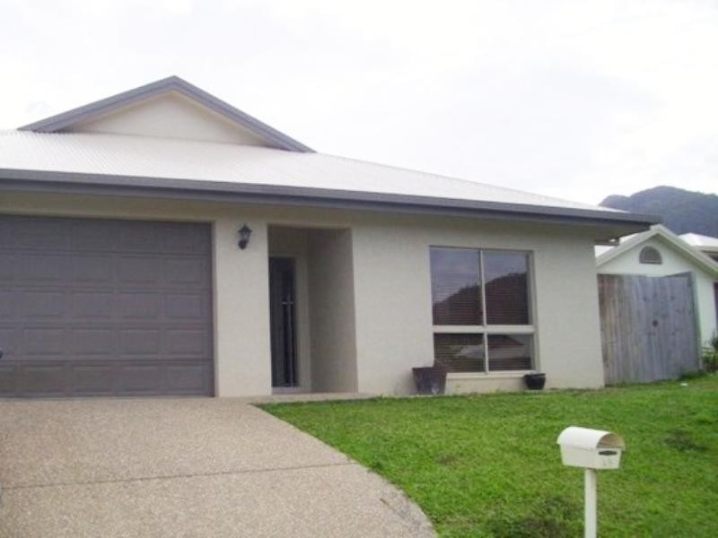Bentley Park QLD 4869