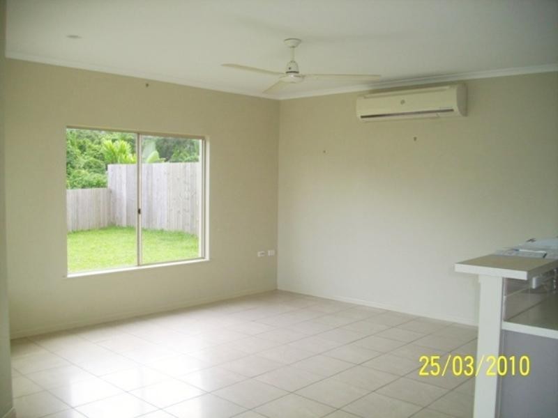 Bentley Park QLD 4869