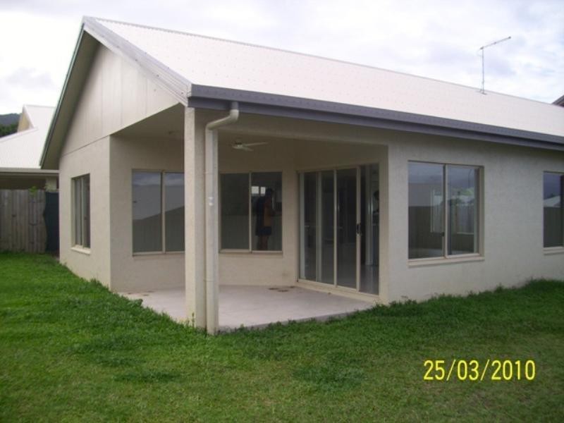 Bentley Park QLD 4869