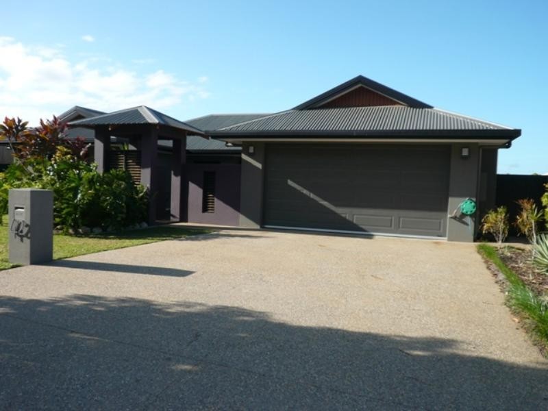 42 Wiltshire Drive, Gordonvale QLD 4865