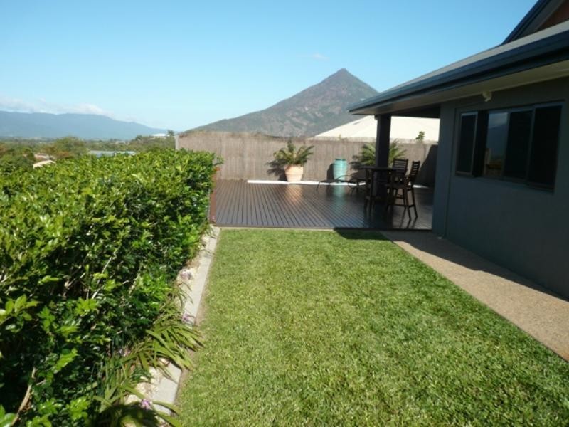 42 Wiltshire Drive, Gordonvale QLD 4865