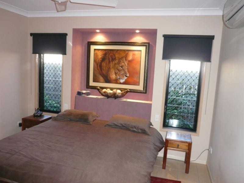 42 Wiltshire Drive, Gordonvale QLD 4865