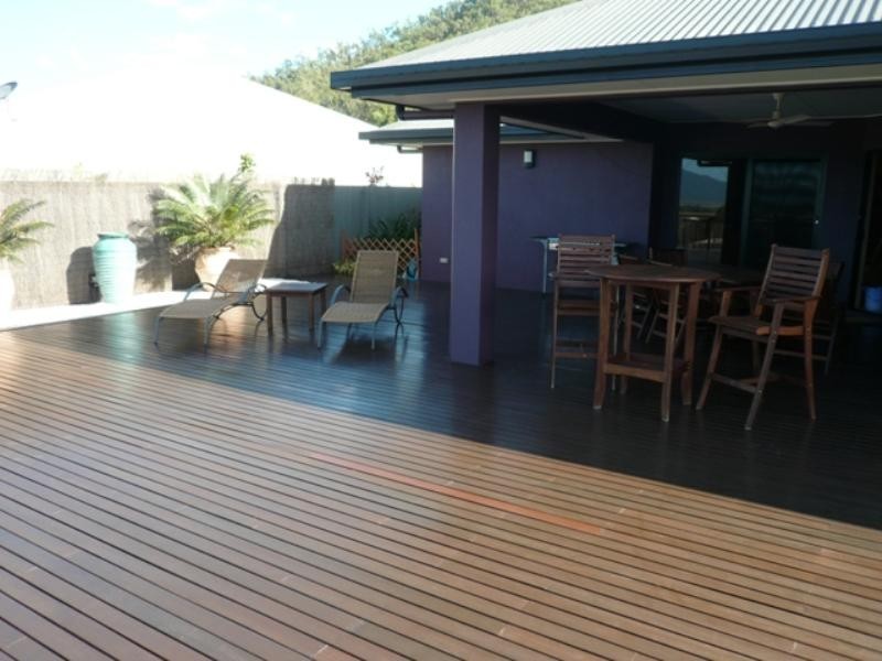 42 Wiltshire Drive, Gordonvale QLD 4865