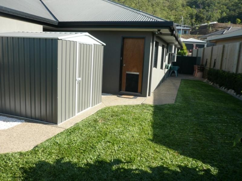 42 Wiltshire Drive, Gordonvale QLD 4865