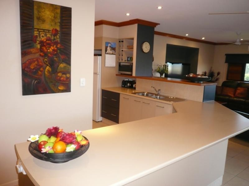 42 Wiltshire Drive, Gordonvale QLD 4865