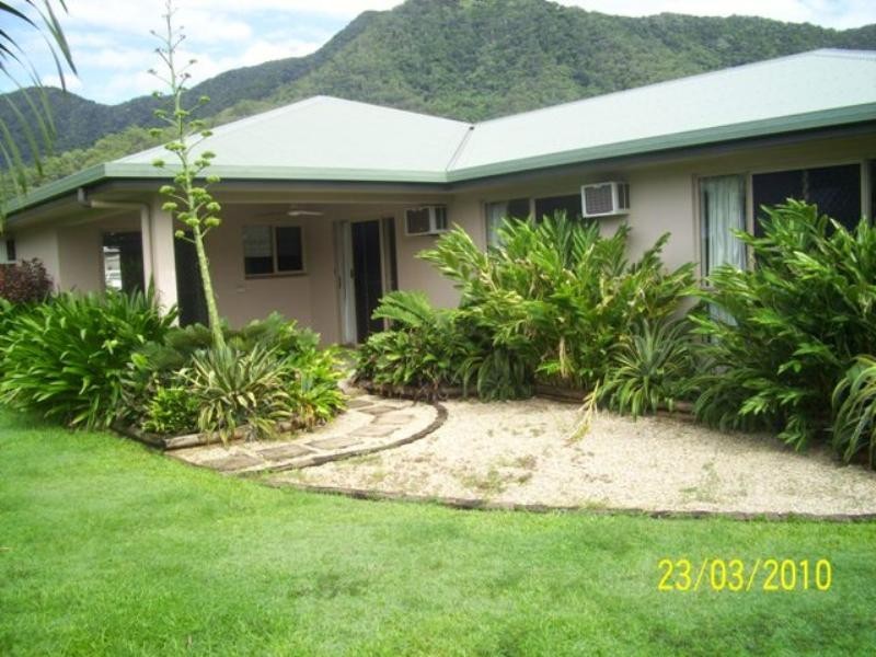 Bentley Park QLD 4869