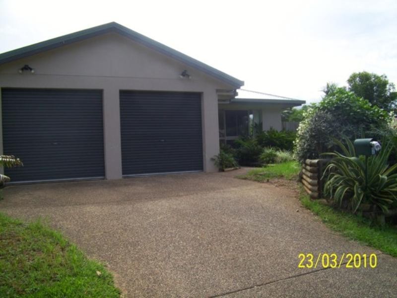 Bentley Park QLD 4869
