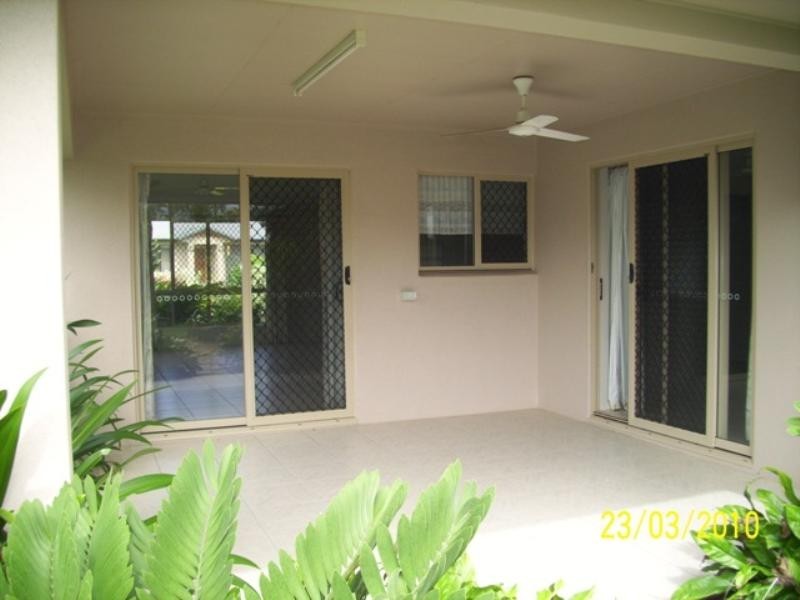 Bentley Park QLD 4869