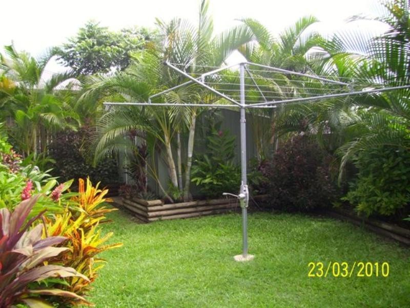 Bentley Park QLD 4869