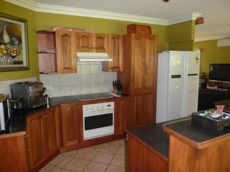 Mount Sheridan QLD 4868