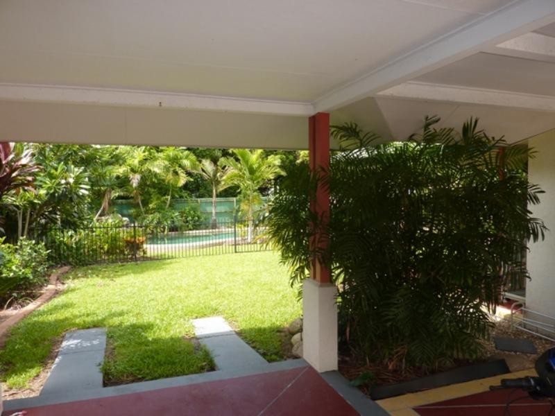 Mount Sheridan QLD 4868