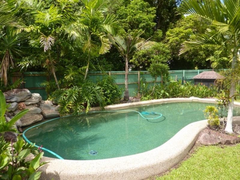 Mount Sheridan QLD 4868