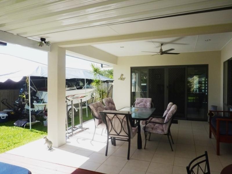 56 Piccone Drive, Edmonton QLD 4869