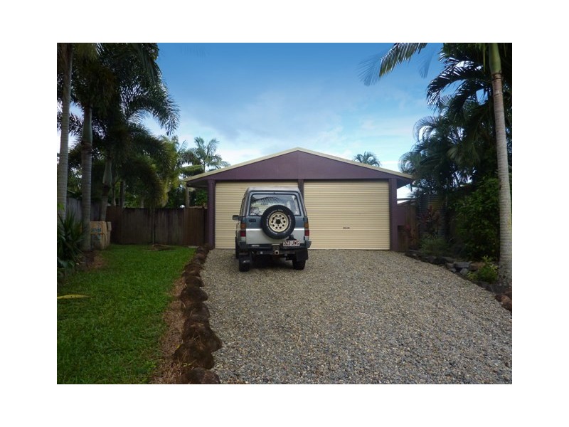 115 Timberlea Drive, Bentley Park QLD 4869