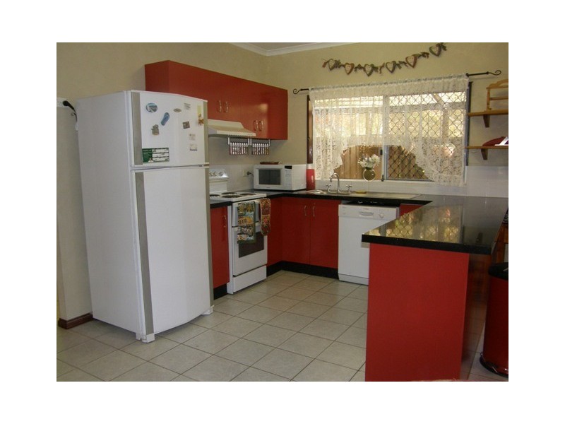 115 Timberlea Drive, Bentley Park QLD 4869