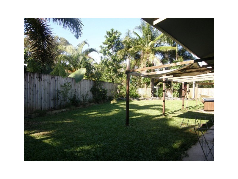 115 Timberlea Drive, Bentley Park QLD 4869