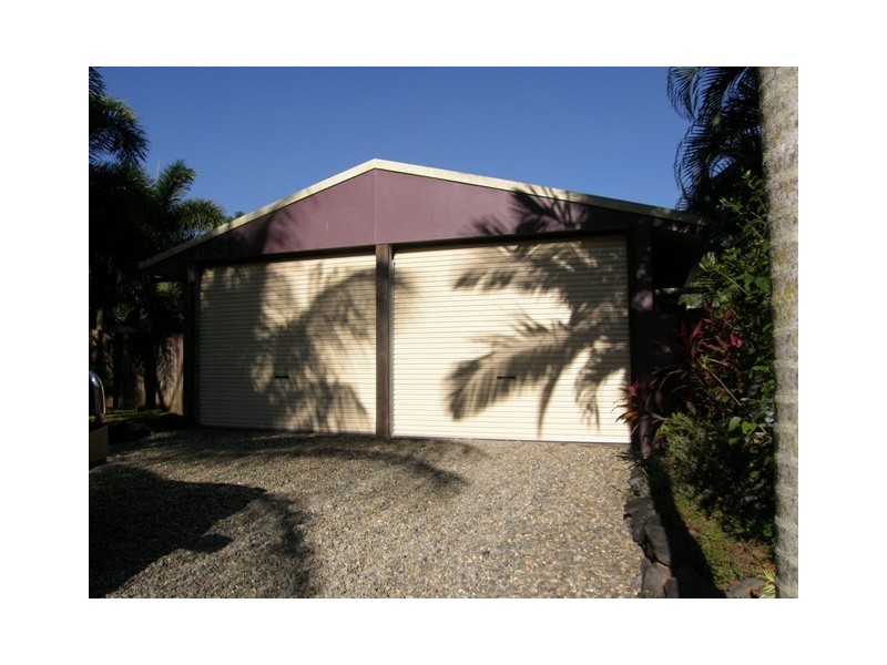 115 Timberlea Drive, Bentley Park QLD 4869