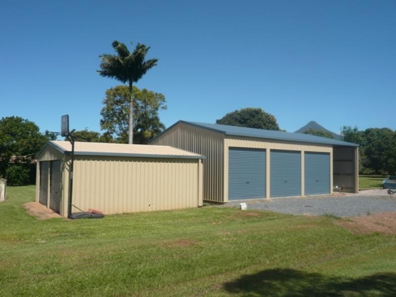 30 Grey Street, Gordonvale QLD 4865