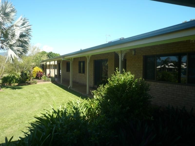30 Grey Street, Gordonvale QLD 4865