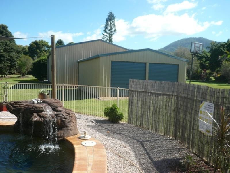 30 Grey Street, Gordonvale QLD 4865