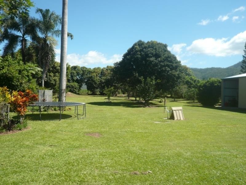 30 Grey Street, Gordonvale QLD 4865