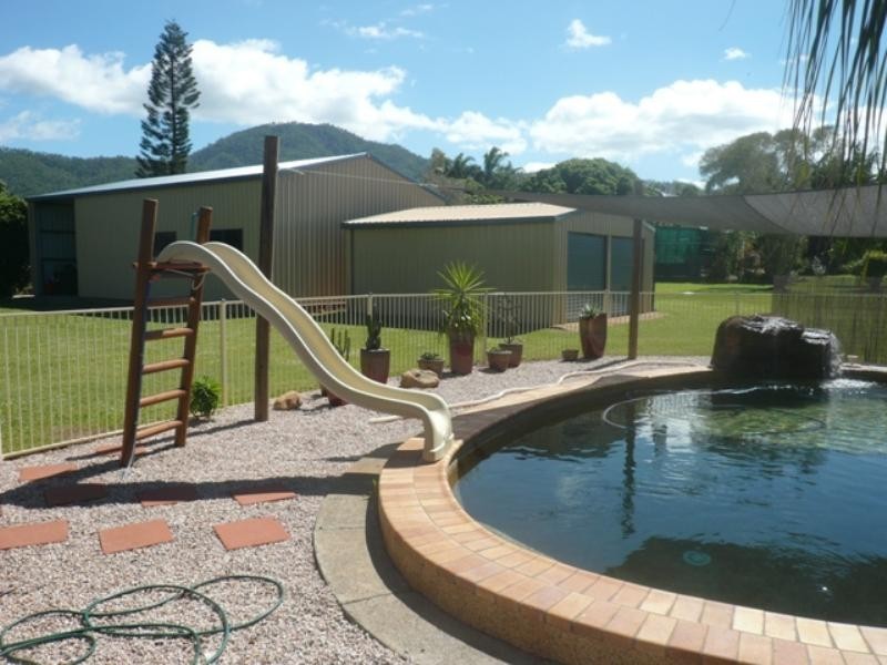 30 Grey Street, Gordonvale QLD 4865