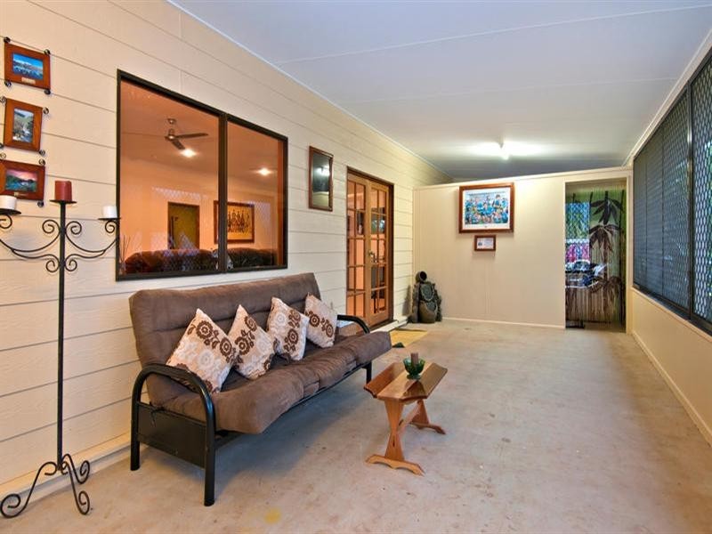 3 Beryl Ann Drive, Cairns QLD 4870