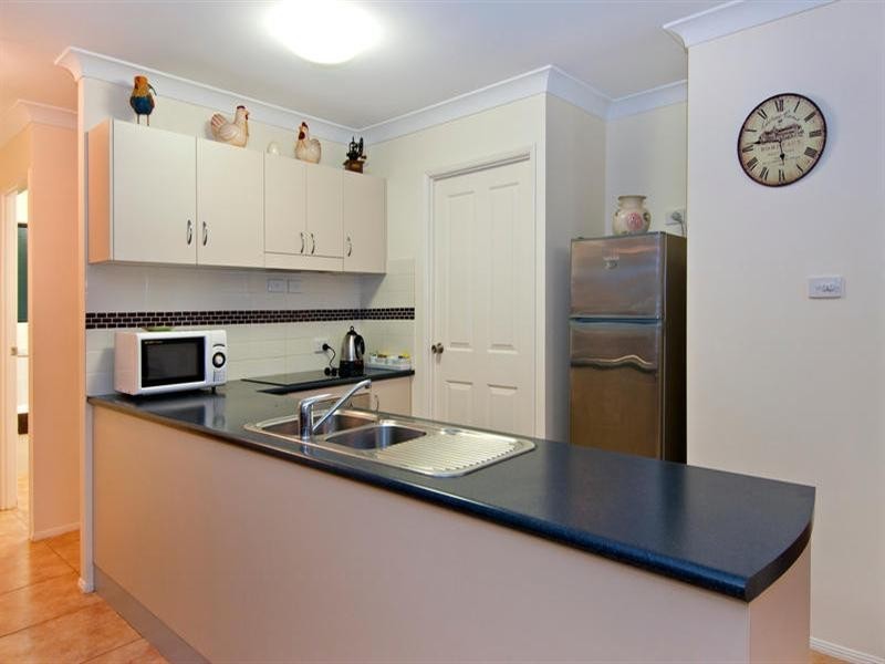 3 Beryl Ann Drive, Cairns QLD 4870