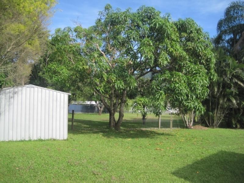 Bentley Park QLD 4869