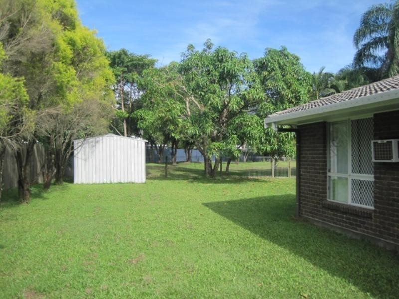 Bentley Park QLD 4869